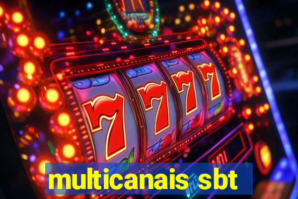 multicanais sbt